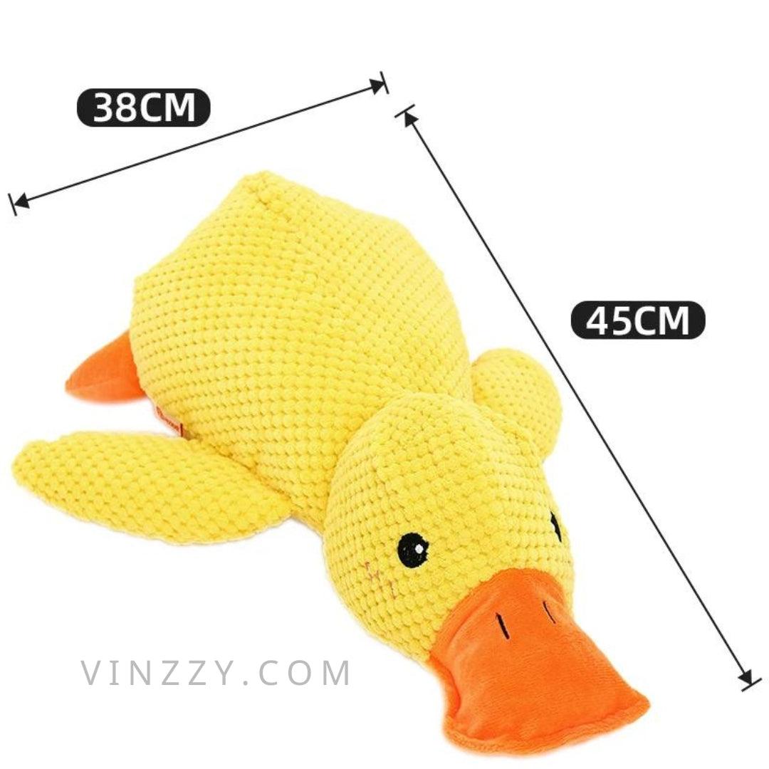 Calming Duck from VINZZY™