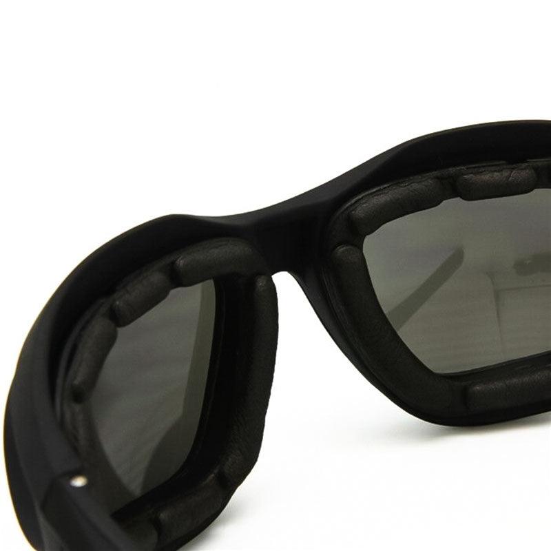 Polarized Sunglasses For Riders
