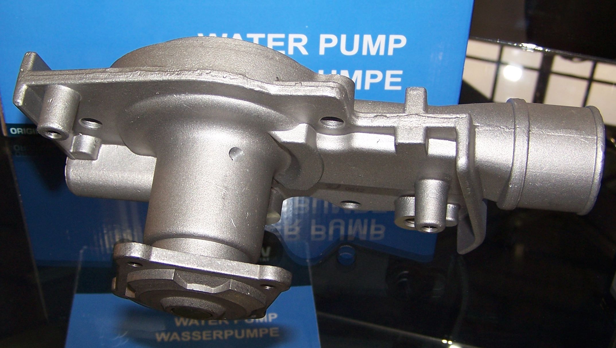How to Estimate Cooling Loop Flow Rate Without Physical Hardware